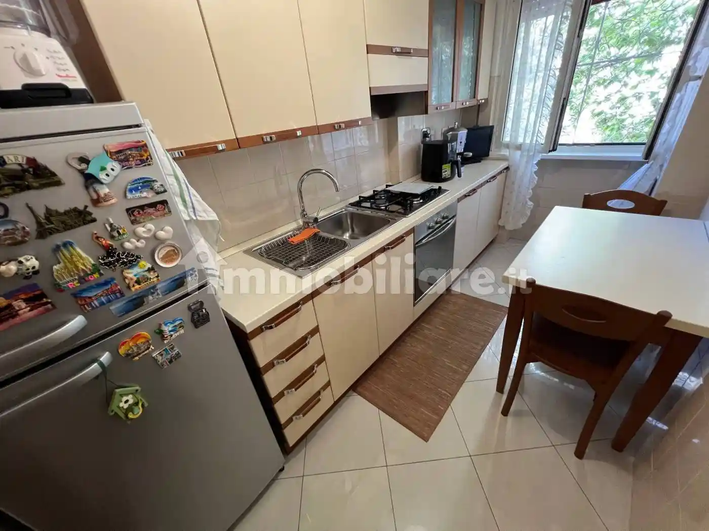 Bilocale Circonvallazione Cornelia, Aurelio - Val Cannuta, Roma - foto 5