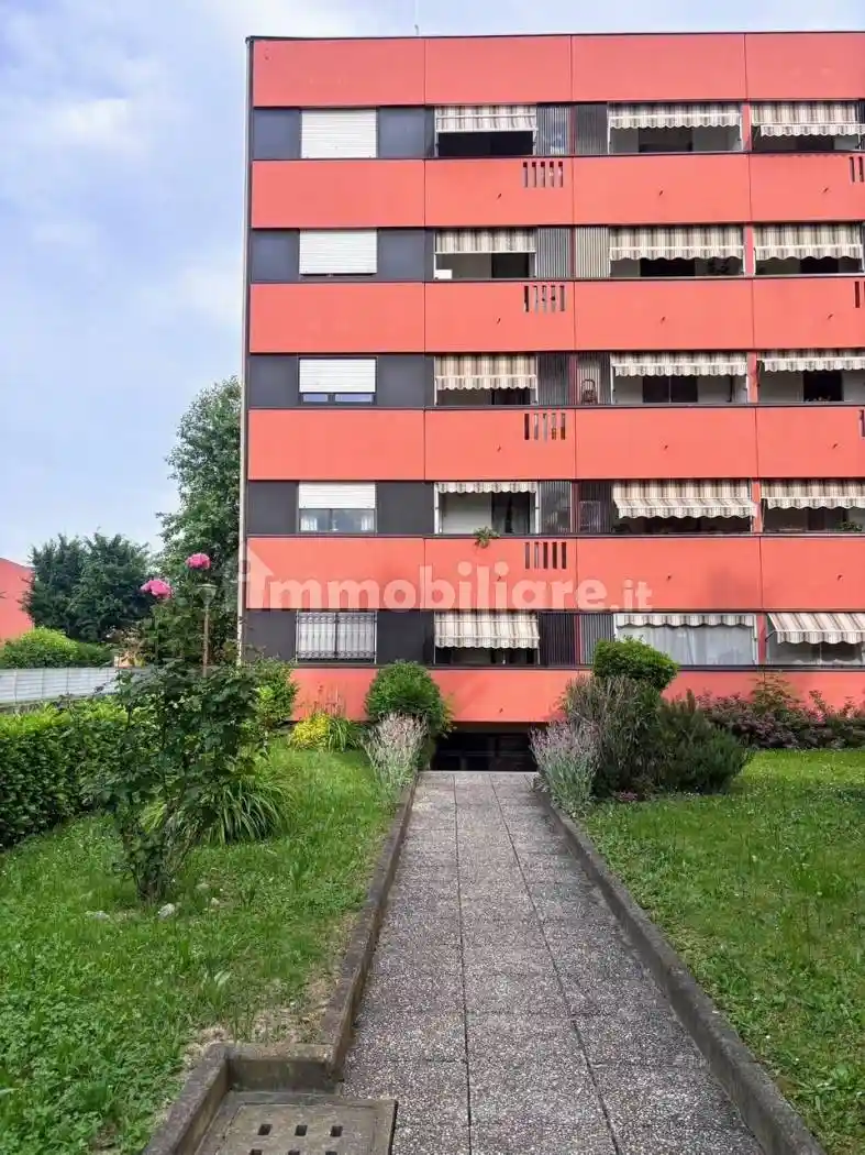 Appartamento in vendita a Beinasco