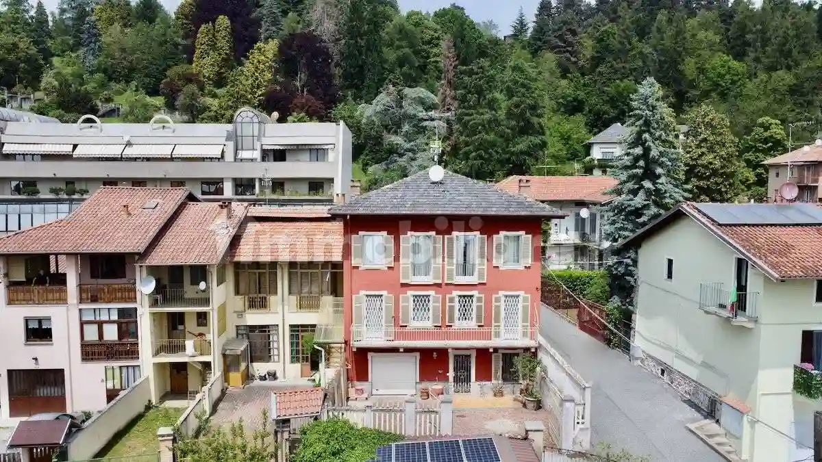 Villetta a schiera - foto 2