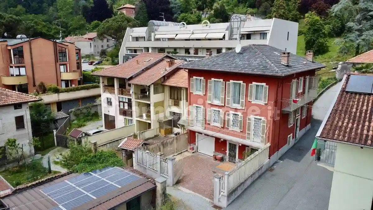 Villetta a schiera - foto 3