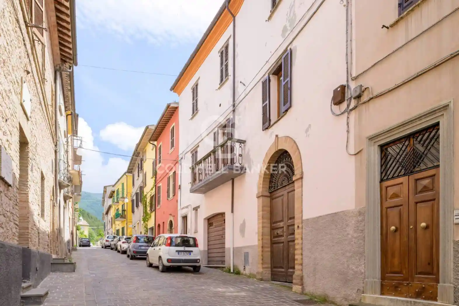 Rustico - Casale in vendita a Sigillo