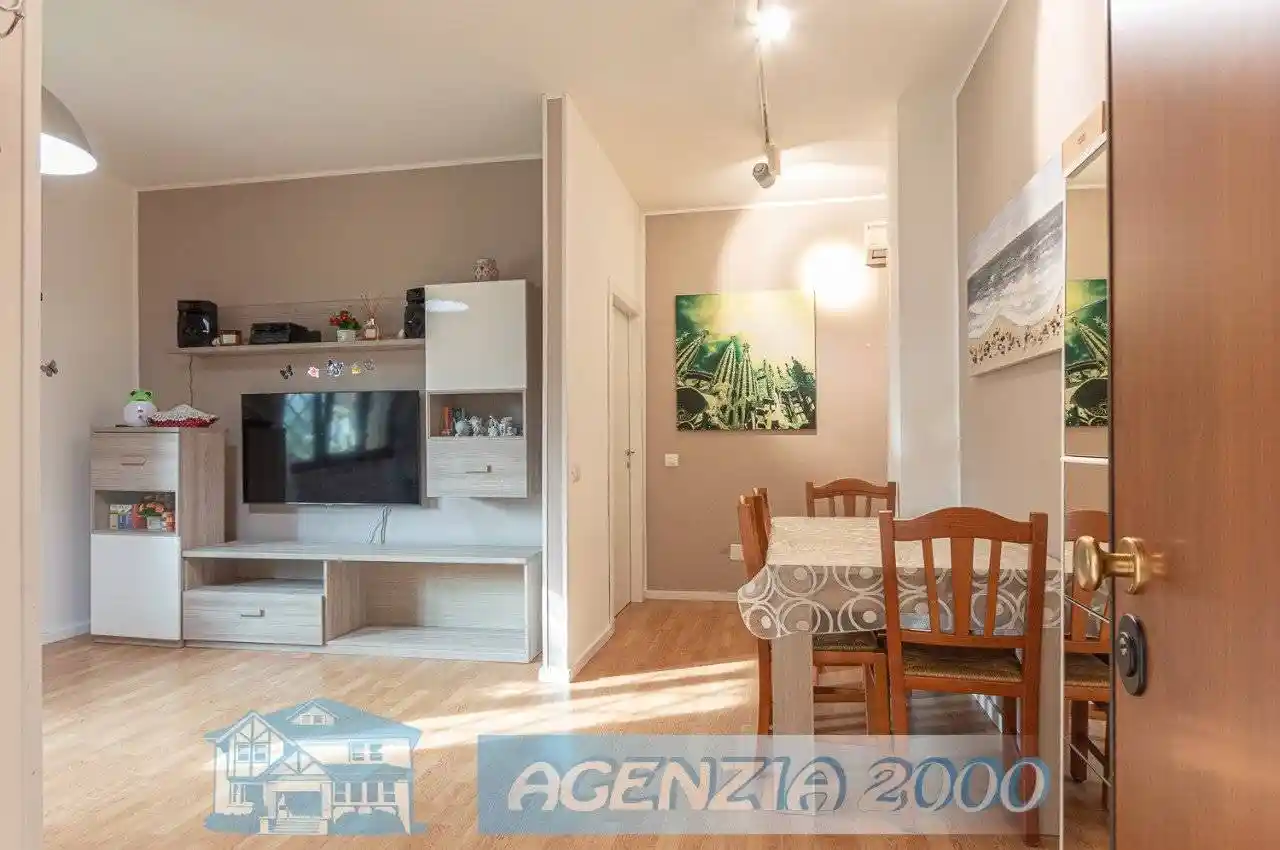 Trilocale via Vivaldi 48, Centro, Terrassa Padovana - foto 2