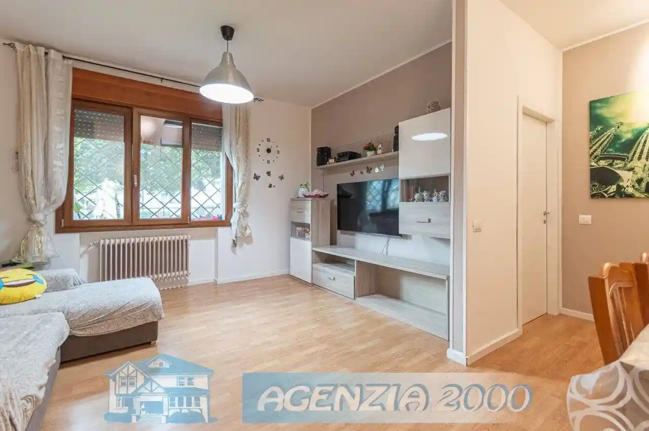 Trilocale via Vivaldi 48, Centro, Terrassa Padovana - foto 3