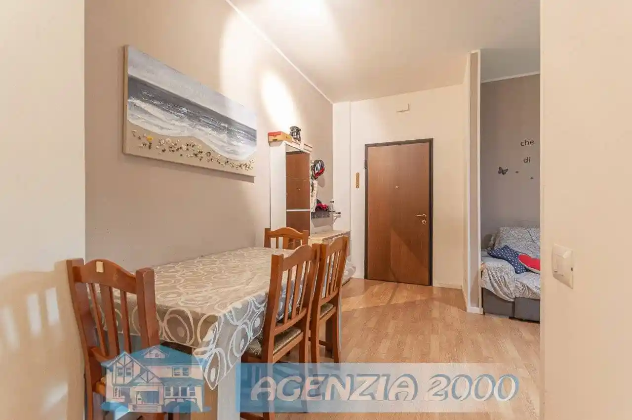 Trilocale via Vivaldi 48, Centro, Terrassa Padovana - foto 4