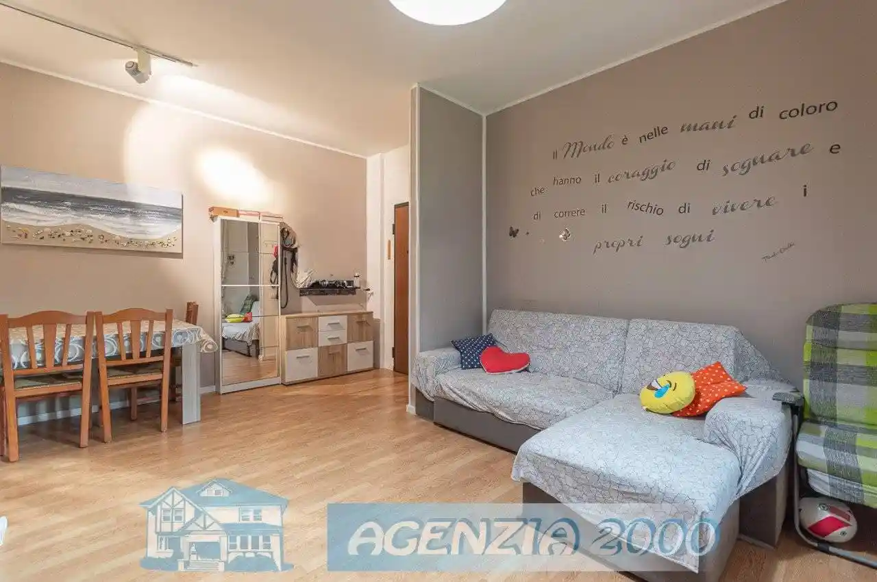 Trilocale via Vivaldi 48, Centro, Terrassa Padovana - foto 5