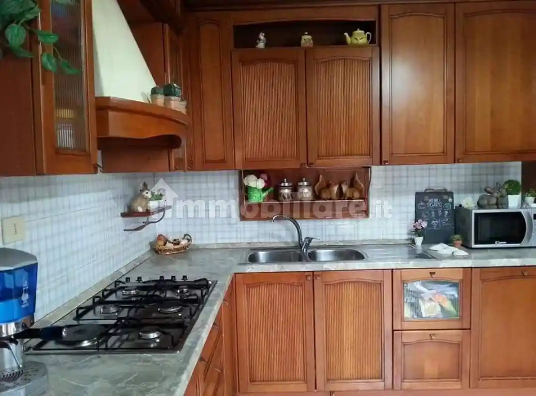 Appartamento in vendita a Anagni