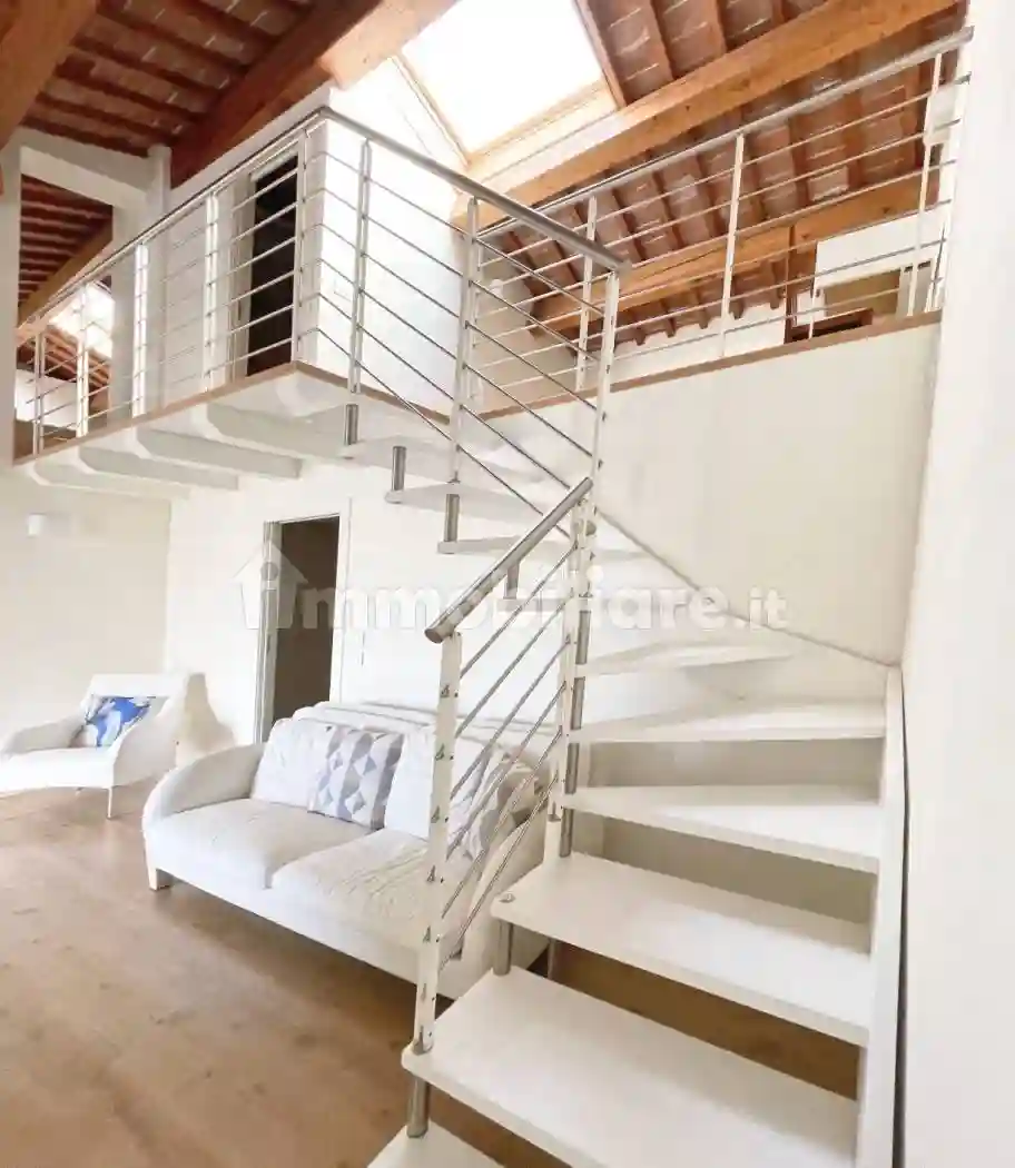 Attico - Mansarda - foto 2