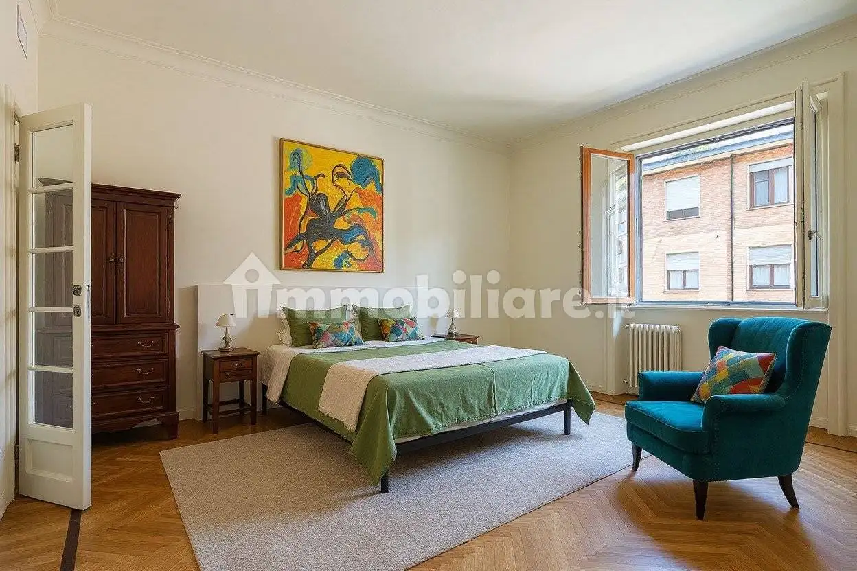 Apartment in vendita a Milan