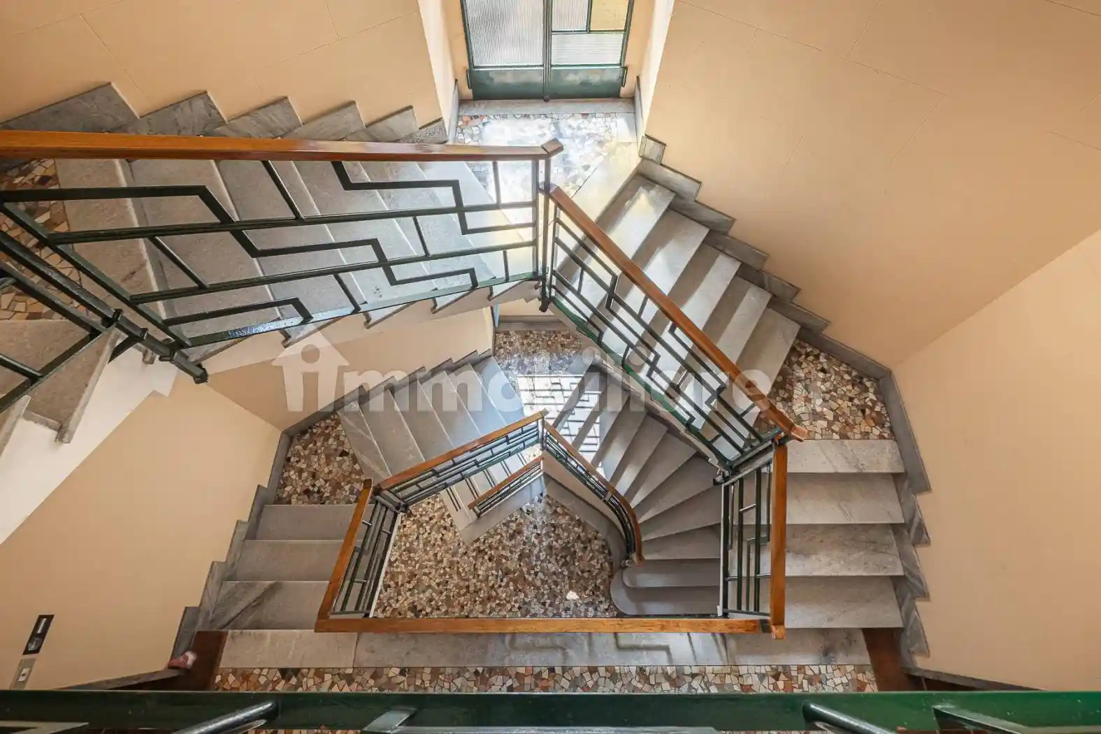 Trilocale via Costanza 37, Washington, Milano - foto 4