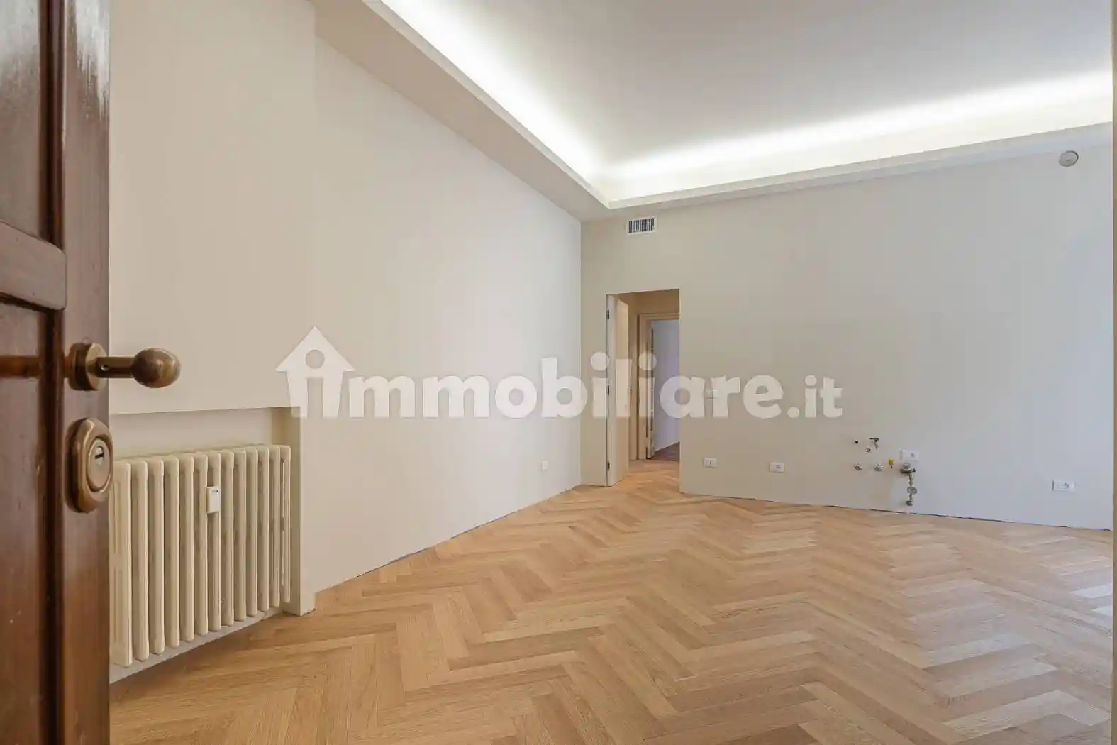 Trilocale via Costanza 37, Washington, Milano - foto 5