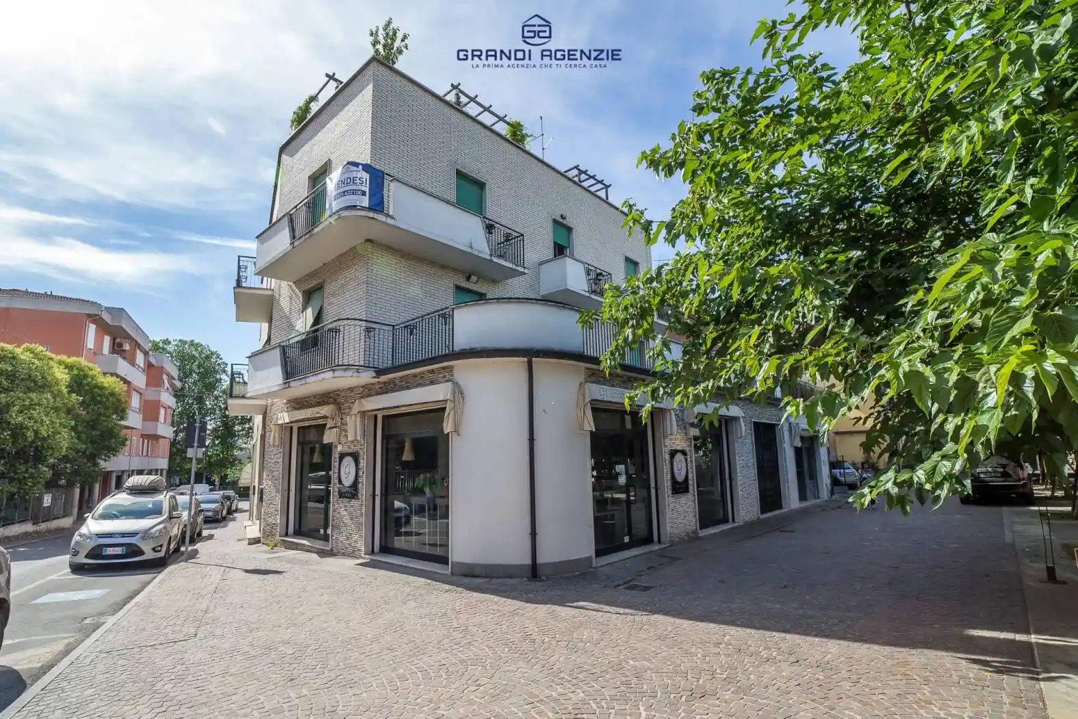 Appartamento in vendita a Montechiarugolo