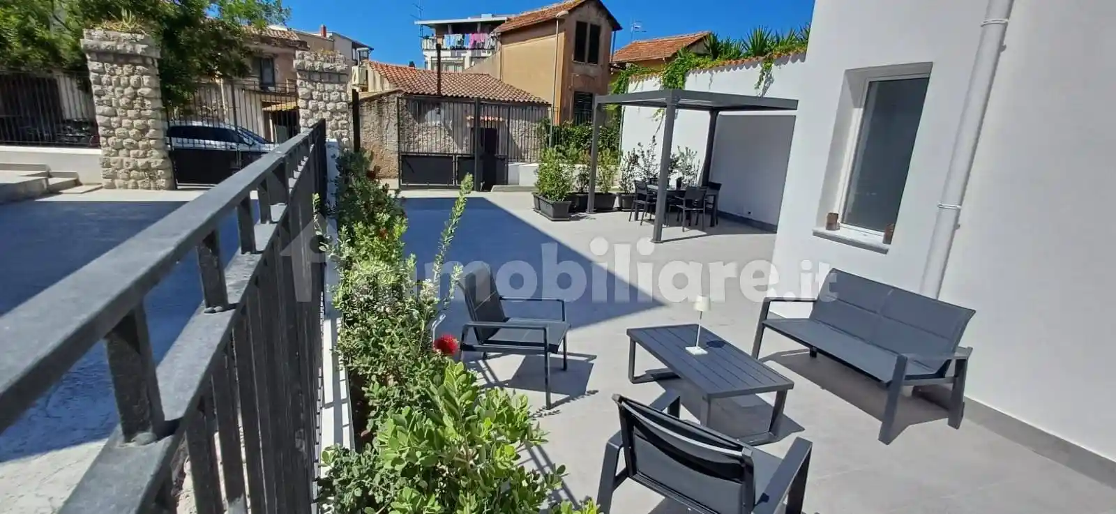 Villa in vendita a Palermo