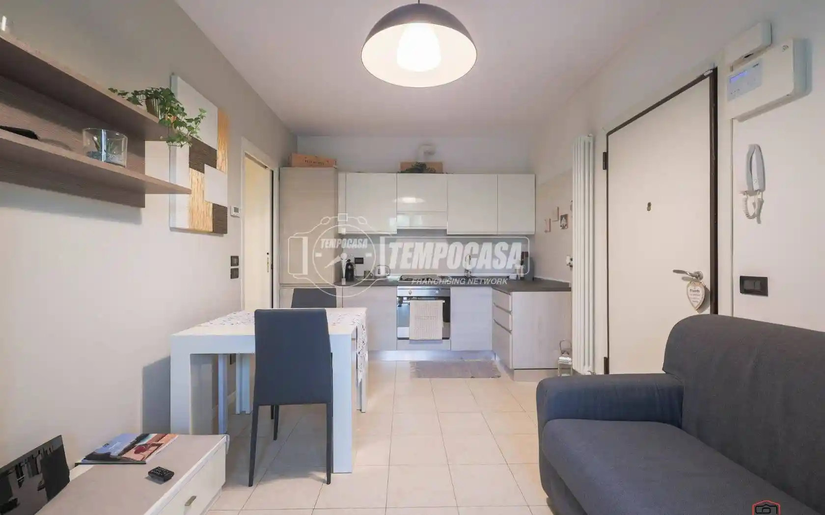 Appartamento in vendita a San Clemente