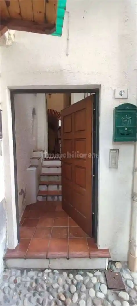 Rustico - Casale in vendita a Toirano