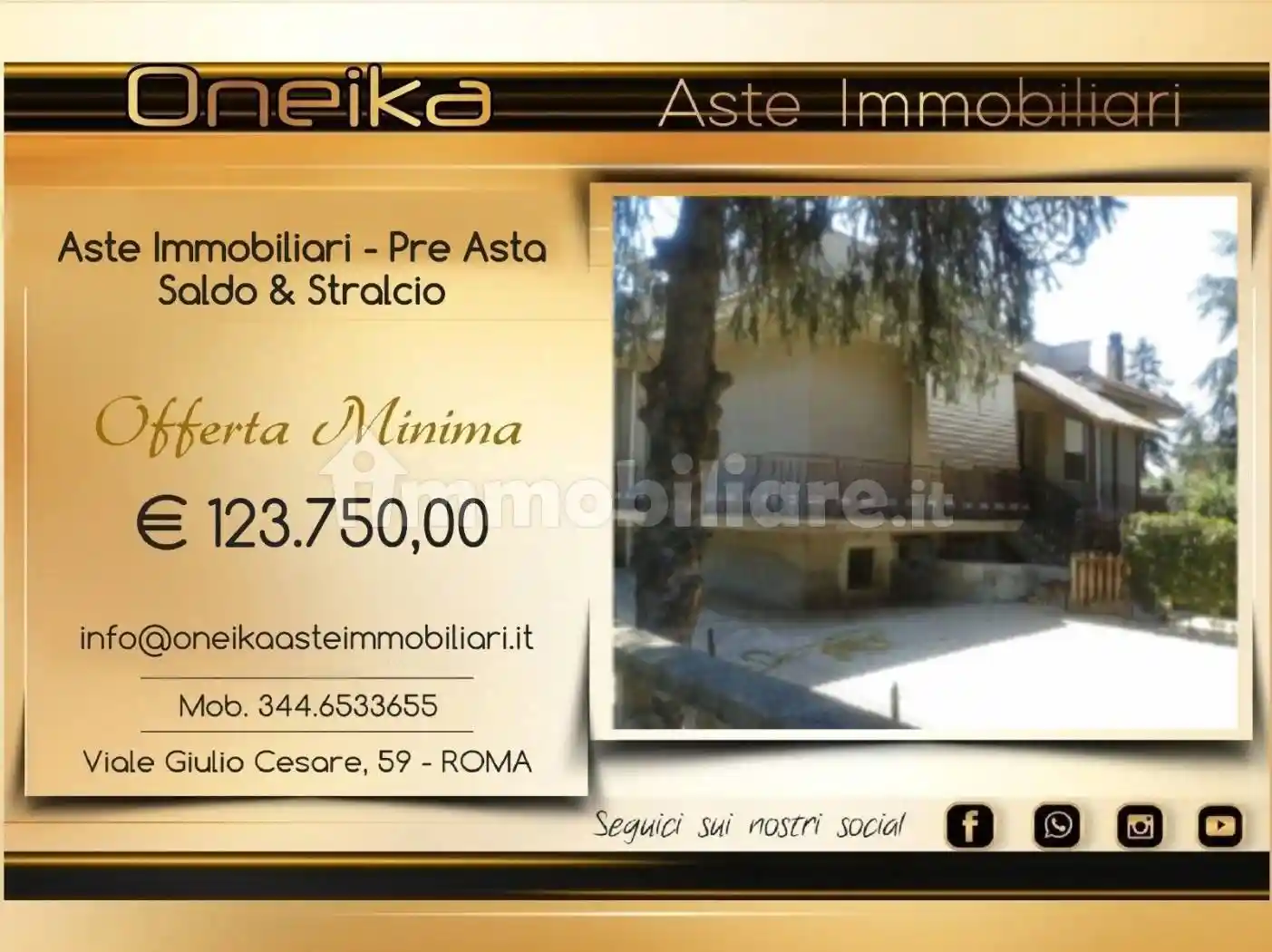 Appartamento in vendita a Lanuvio