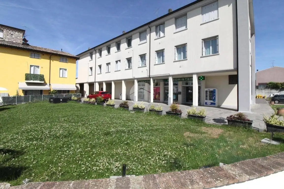 Appartamento in vendita a Lesignano de' Bagni