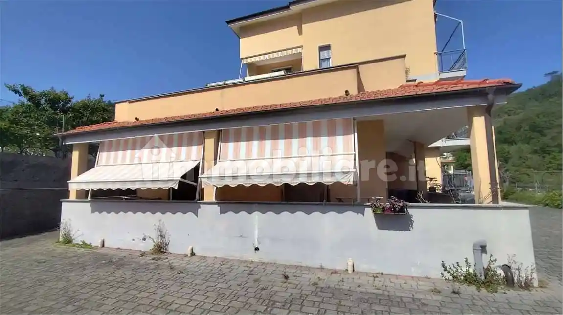 Appartamento in vendita a Loano