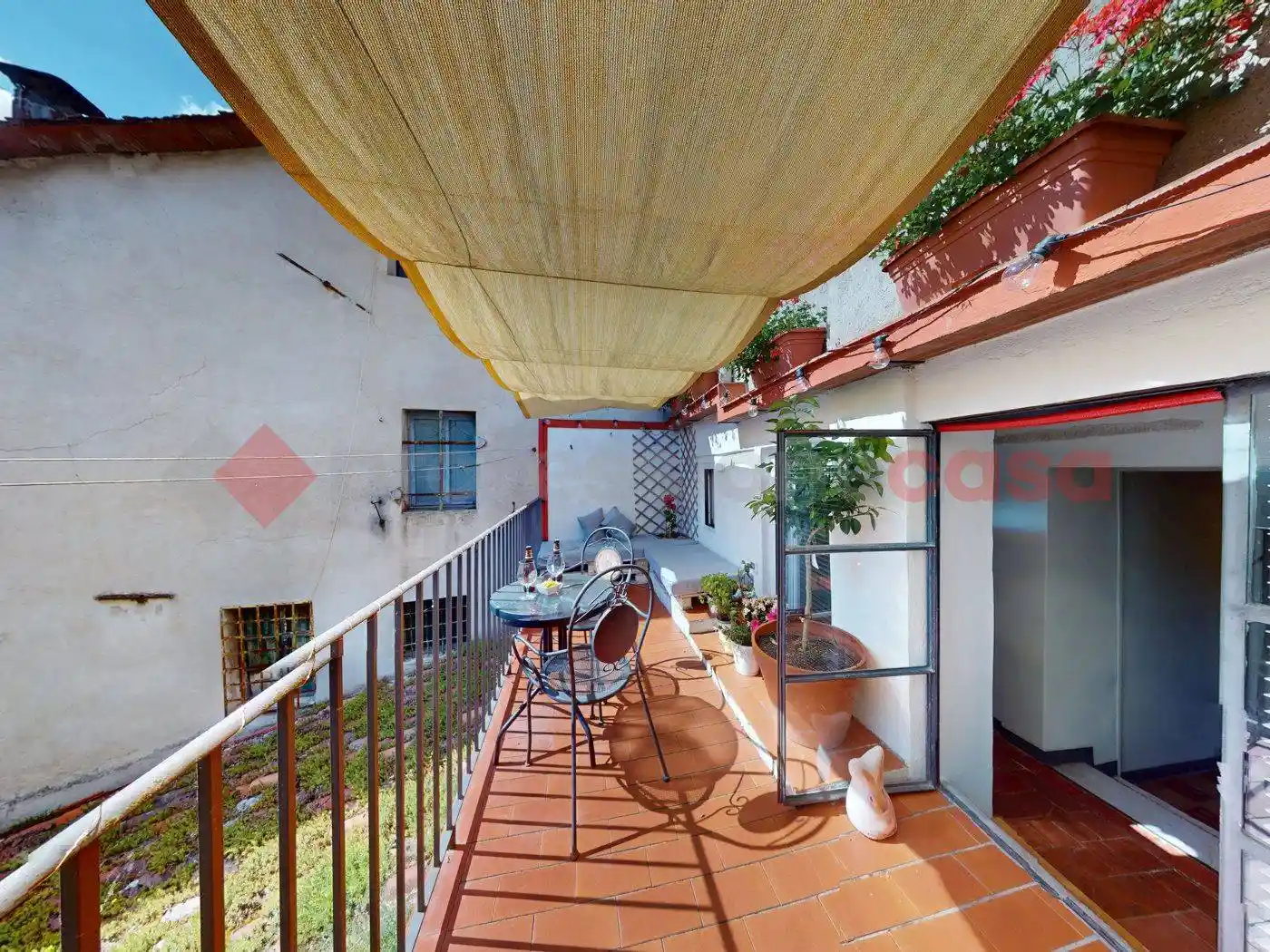 Appartamento in vendita a Barga