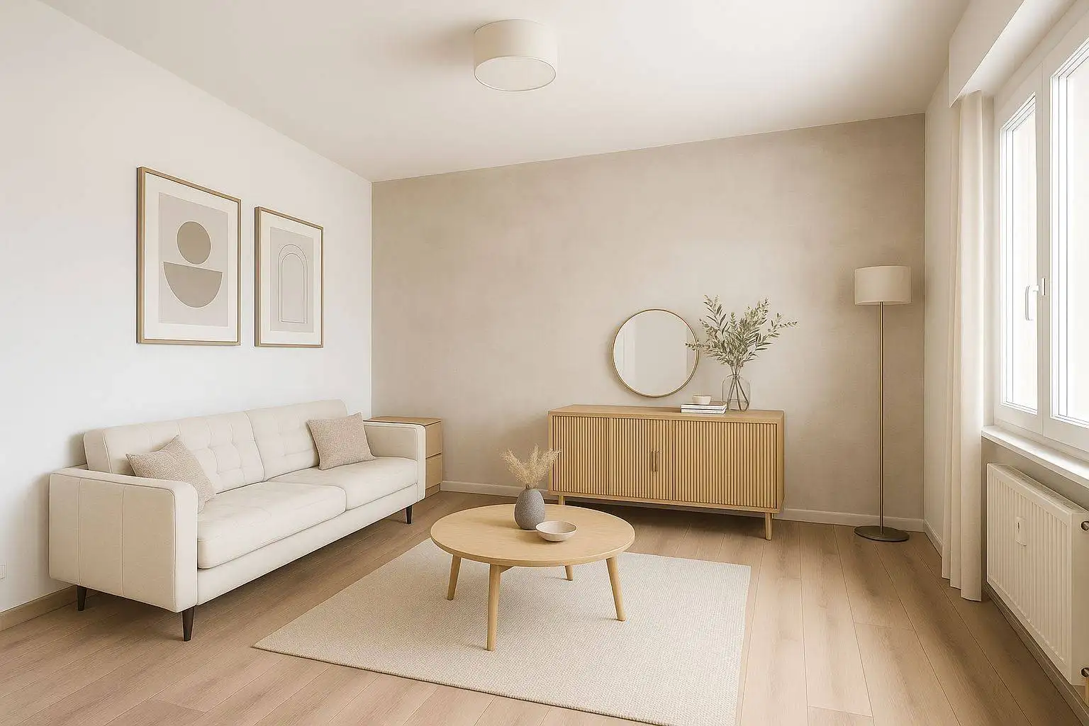 Apartment in vendita a Milan