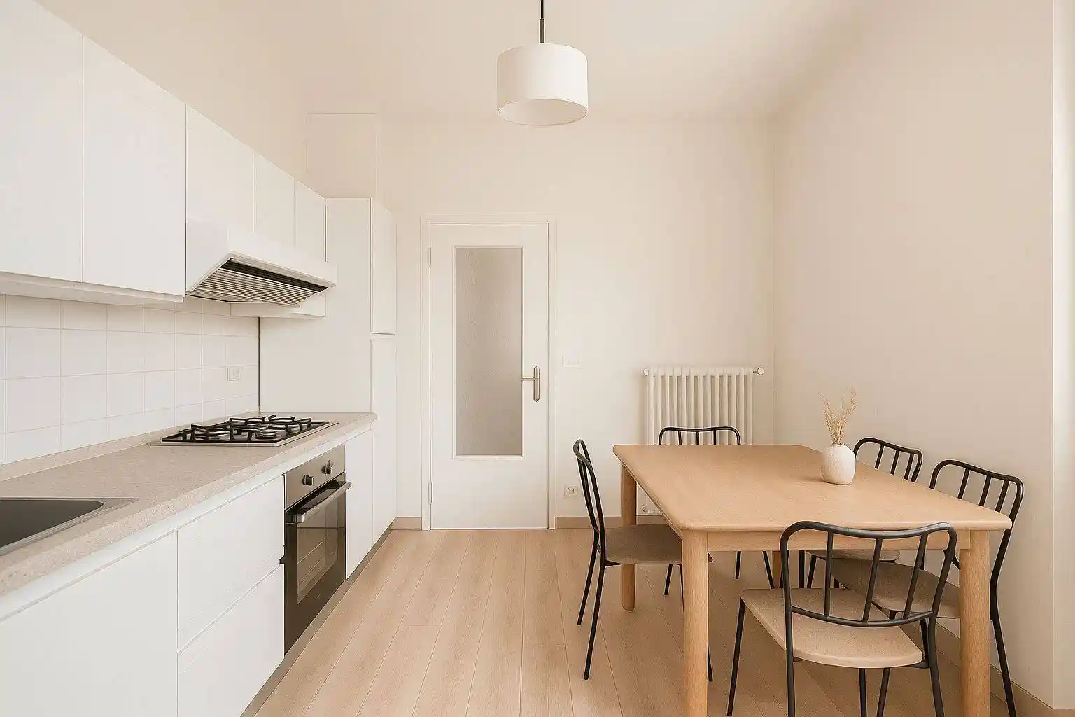 Bilocale via Don Luigi Guanella 27, Precotto, Milano - foto 5