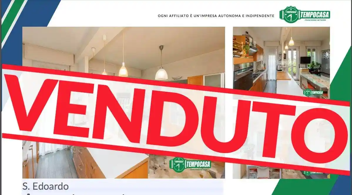 Appartamento in vendita a Busto Arsizio