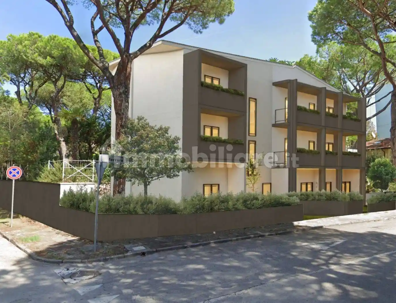 Appartamento in vendita a Ravenna