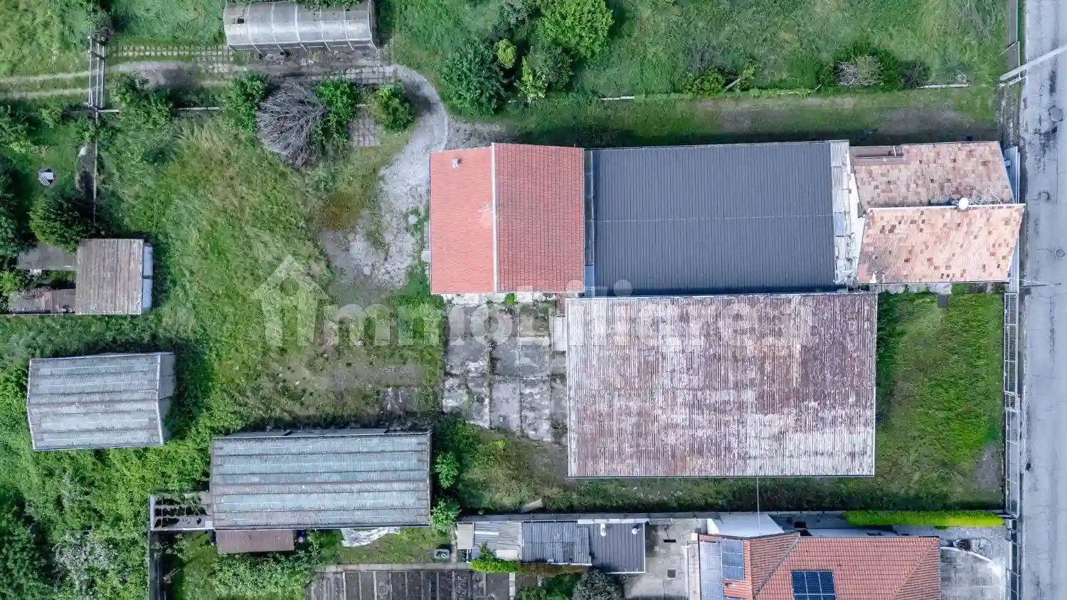 Palazzo - Edificio - foto 2