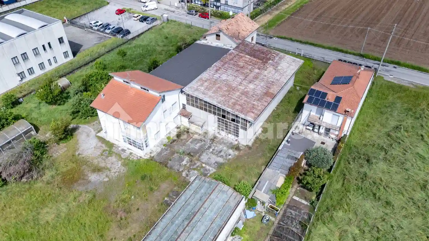 Palazzo - Edificio - foto 3