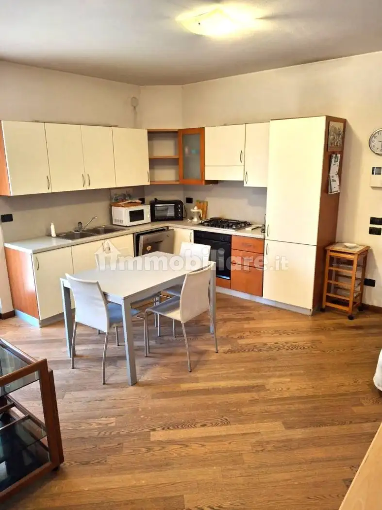 Appartamento in affitto a Caldiero