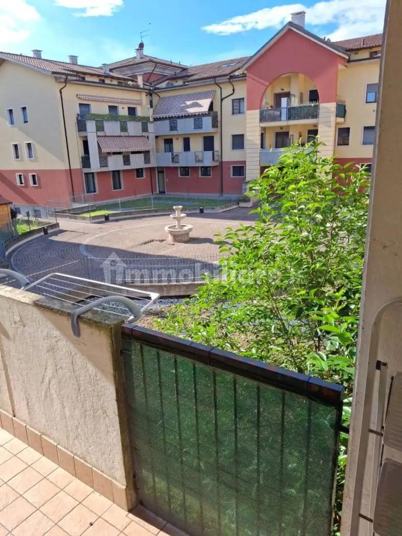 Bilocale via Alessandro Zenatello 3, Centro, Caldiero - foto 4