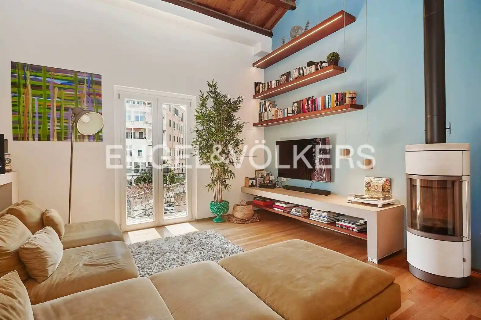 Appartamento in vendita a Palermo