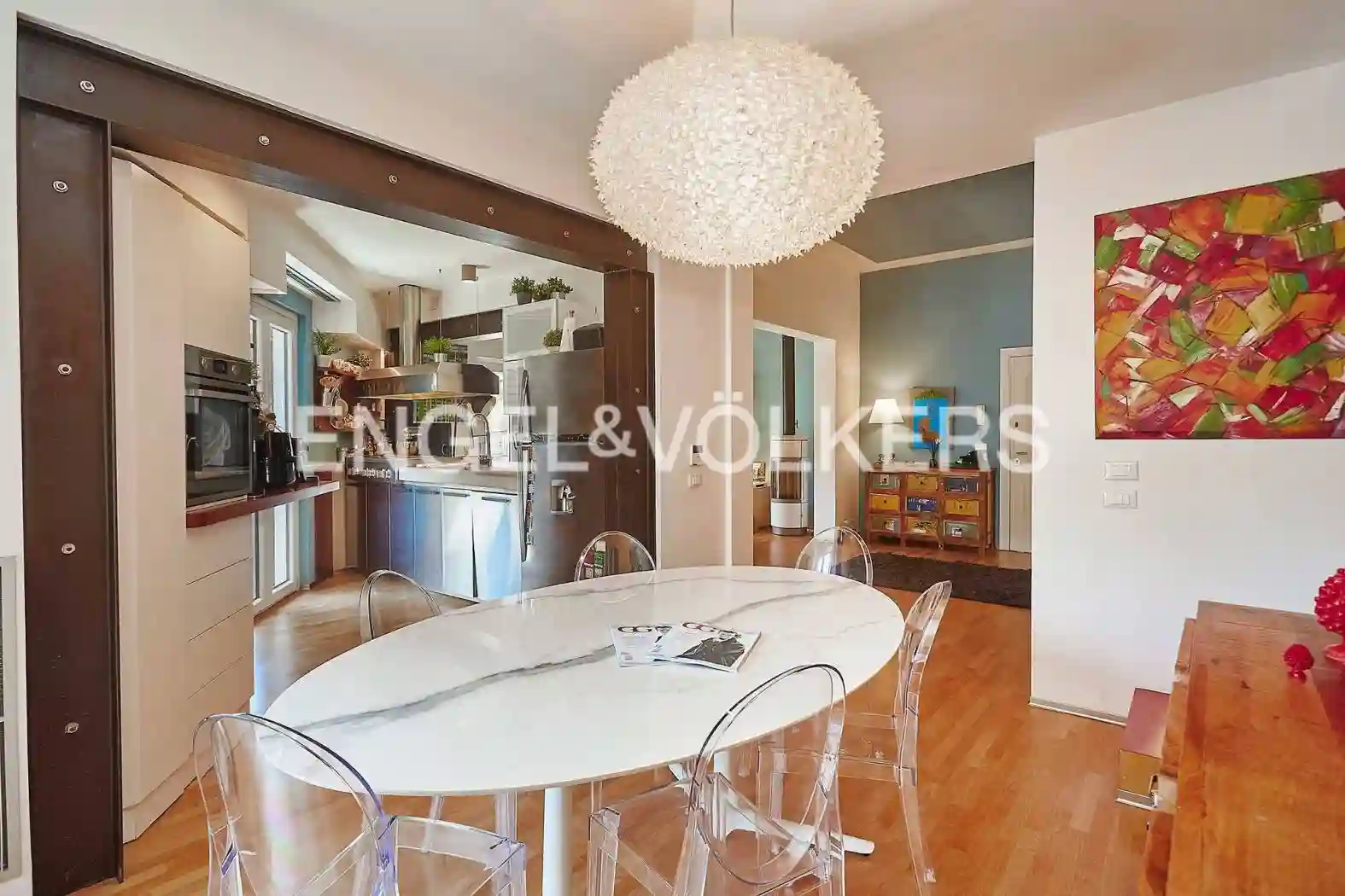 Appartamento - foto 5