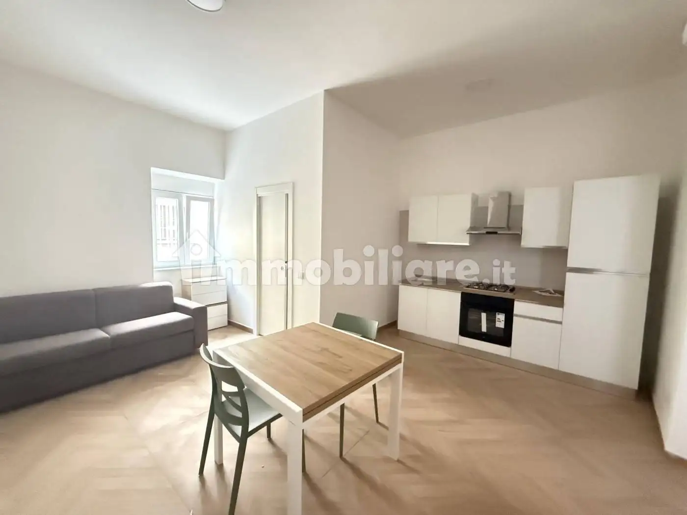 Appartamento in vendita a San Tammaro