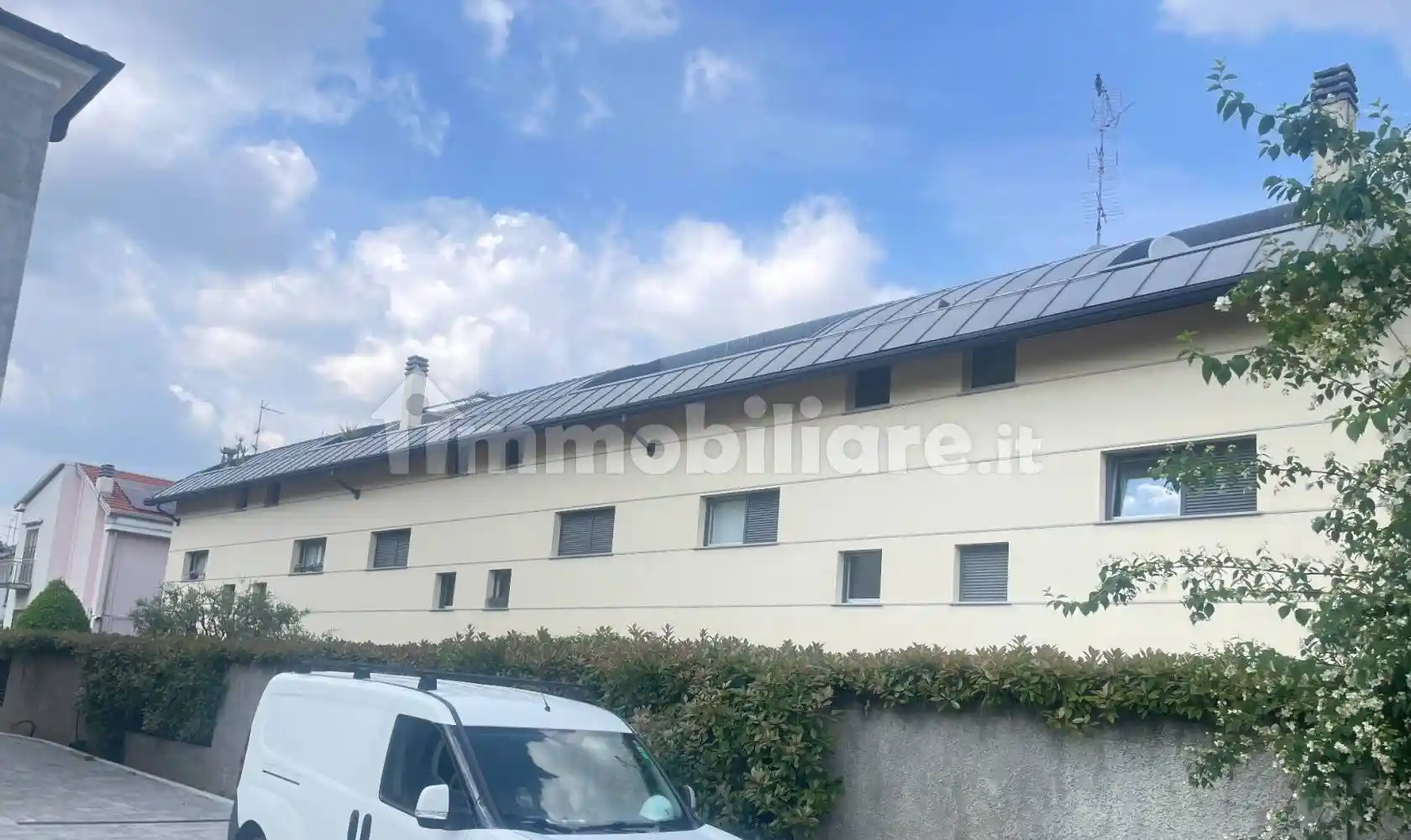 Villetta a schiera in vendita a Monza