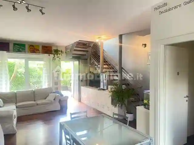 Villetta a schiera - foto 3