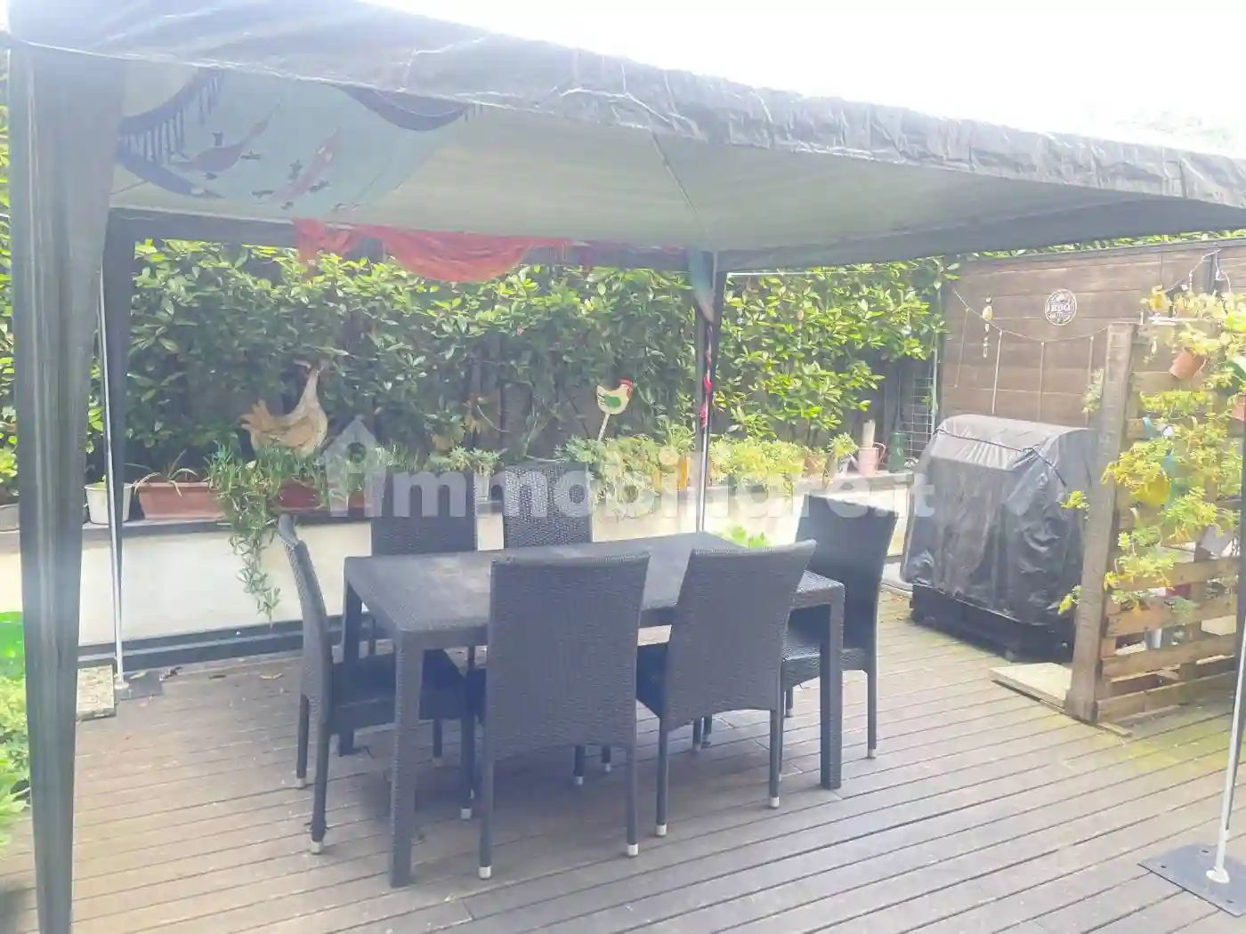 Villetta a schiera - foto 4