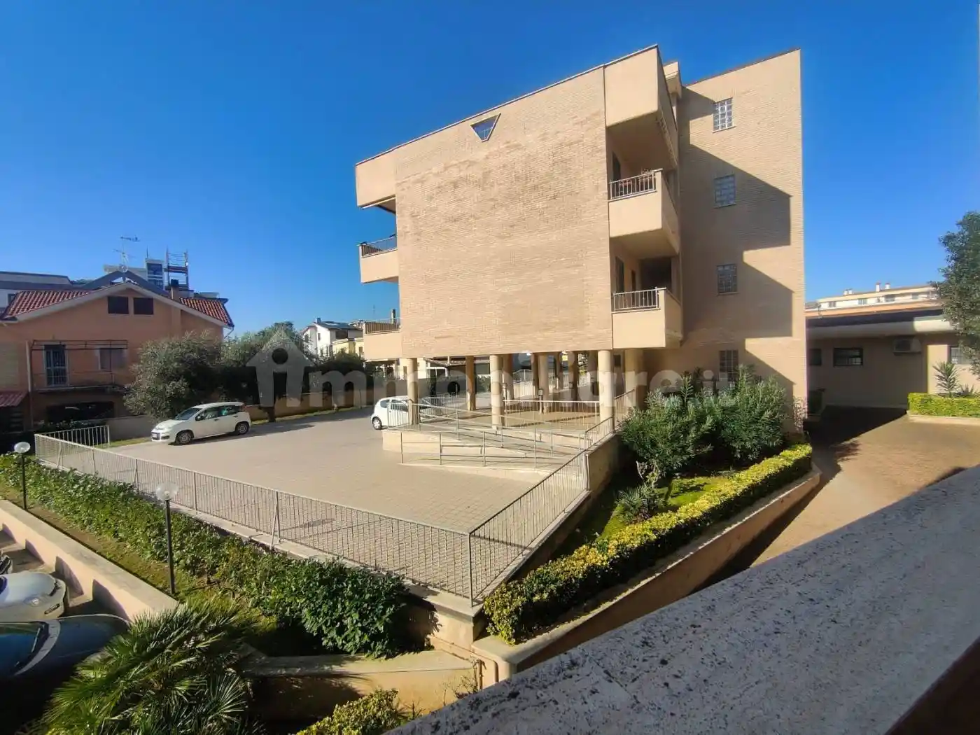 Appartamento in vendita a Ardea