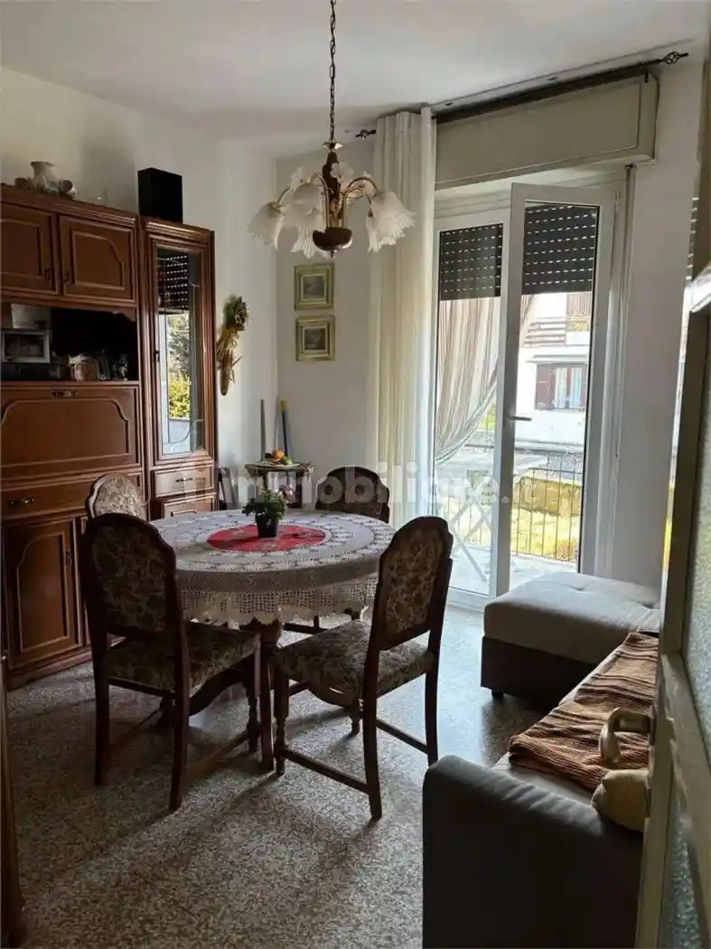 Appartamento in vendita a Besnate