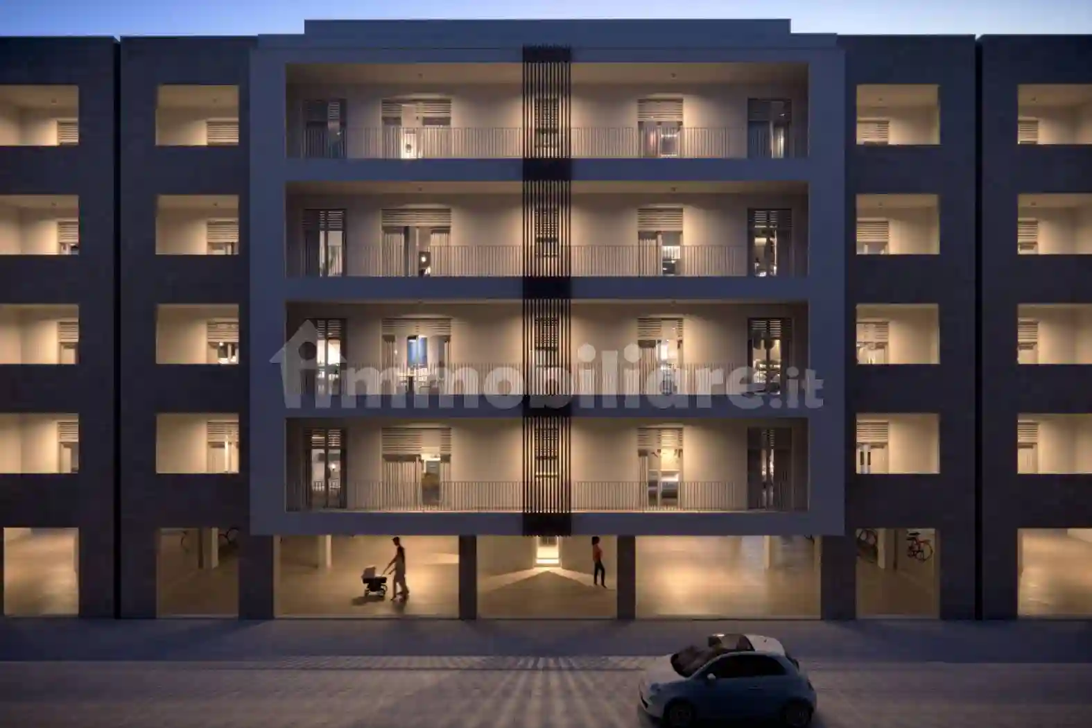 Appartamento - foto 5