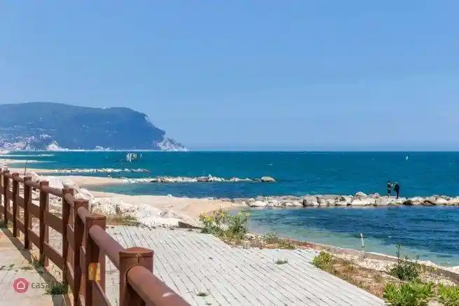 Villetta a schiera in vendita a Porto Recanati