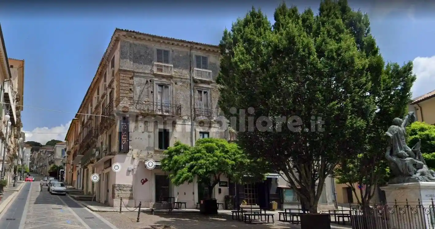 Trilocale via Luigi Bruzzano, Centro, Vibo Valentia - foto 2