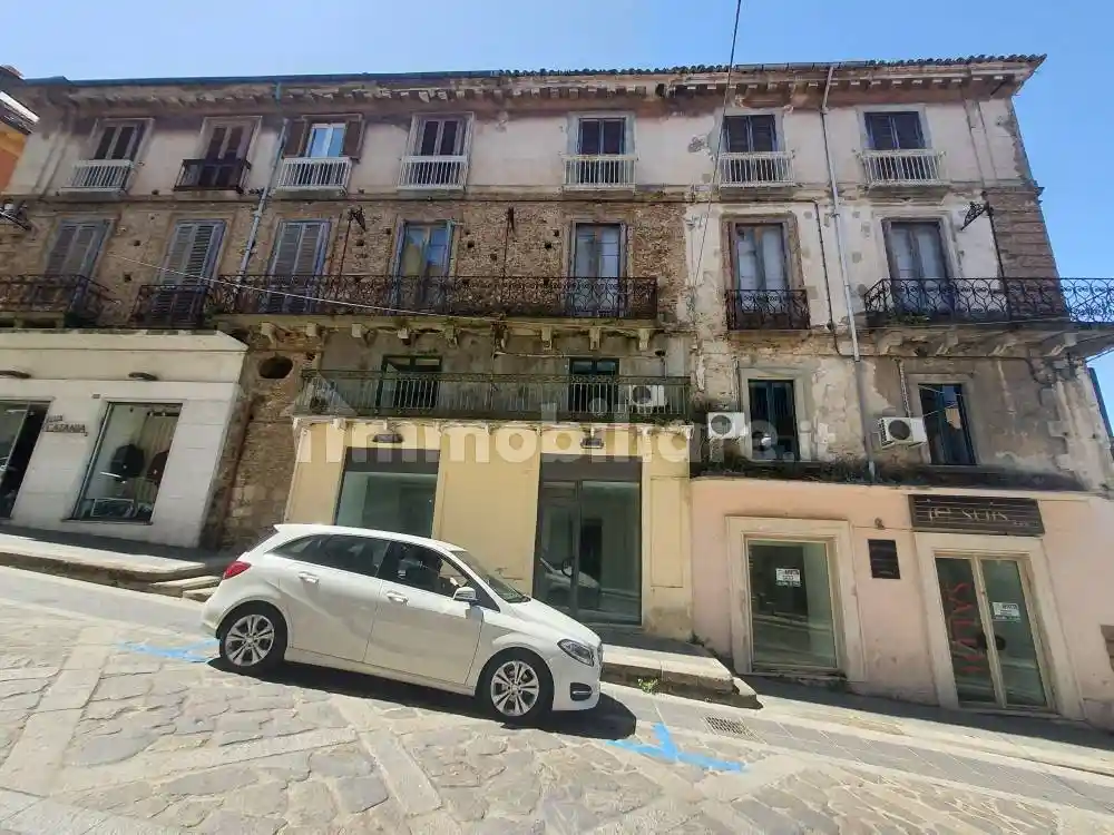 Trilocale via Luigi Bruzzano, Centro, Vibo Valentia - foto 4