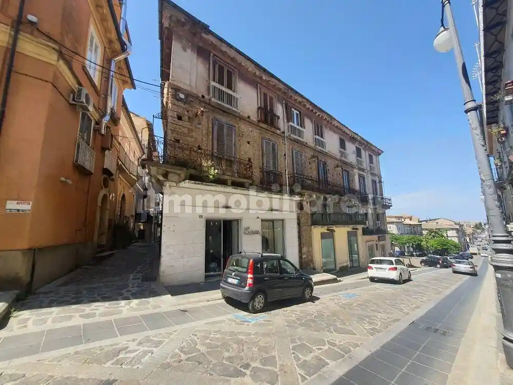 Trilocale via Luigi Bruzzano, Centro, Vibo Valentia - foto 5