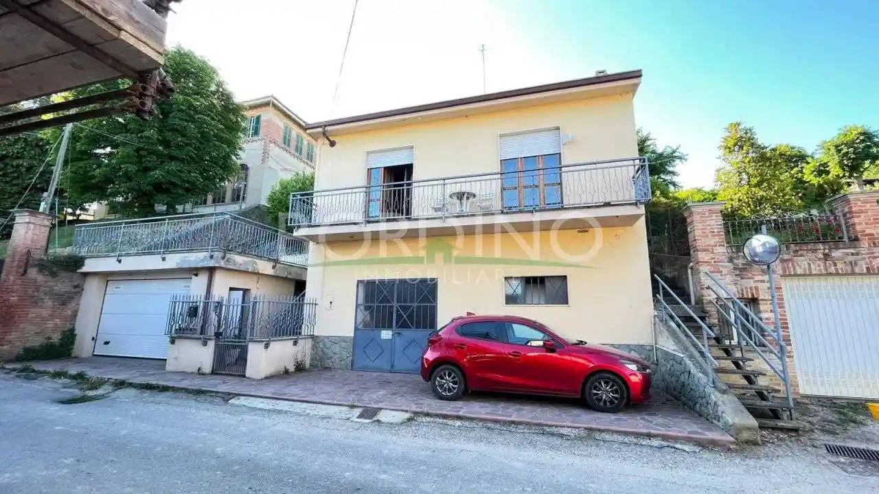 Casa indipendente - foto 4