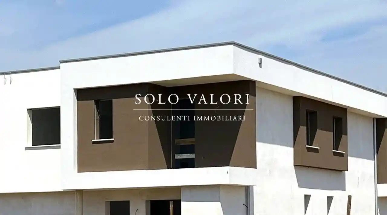 Villa in vendita a Vedelago