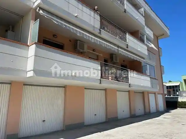 Trilocale buono stato, primo piano, Santa Teresa, Spoltore - foto 3