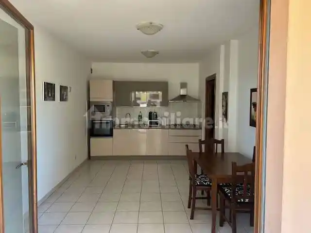 Trilocale buono stato, primo piano, Santa Teresa, Spoltore - foto 5