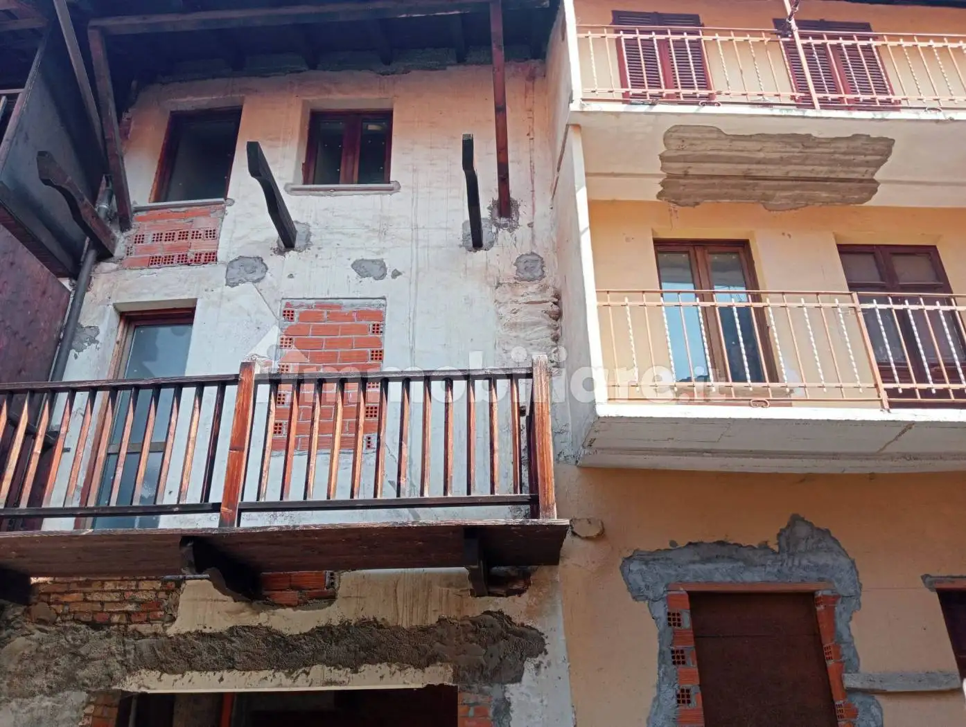 Terratetto unifamiliare via Lanzo 13, Centro, Balangero - foto 4