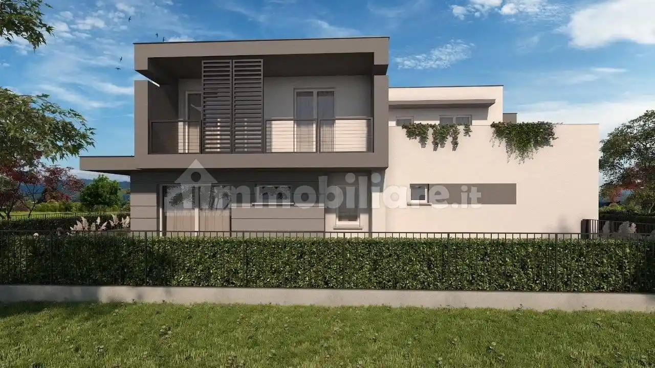 Appartamento in vendita a Cologno al Serio