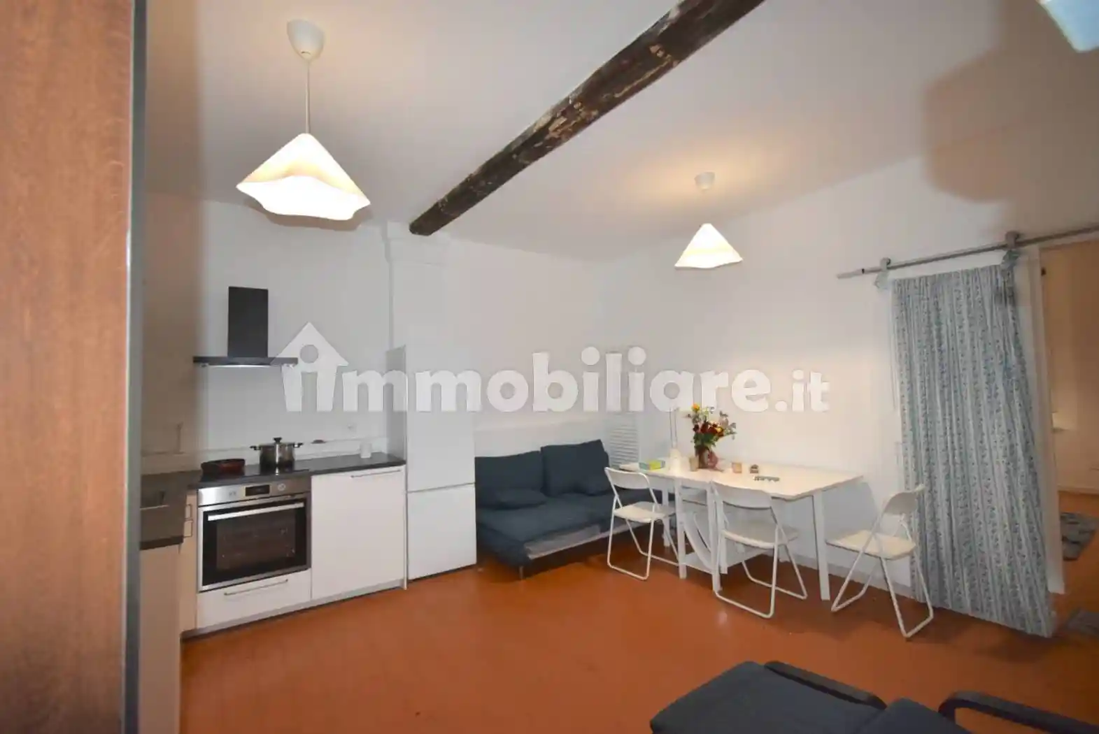 Appartamento in affitto a Bologna